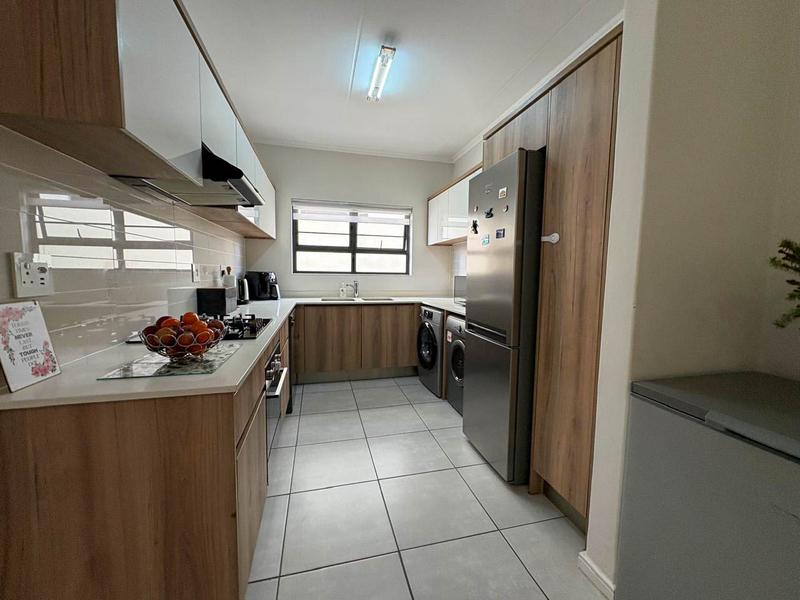 3 Bedroom Property for Sale in Richwood Western Cape